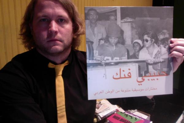 BLACKWELL'S RECORD OF THE WEEK