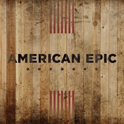 JACK WHITE PERFORMS "Matrimonial Inclinations" FOR THE AMERICAN EPIC SESSIONS
