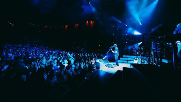 JACK WHITE ANNOUNCES SEPTEMBER US TOUR DATES