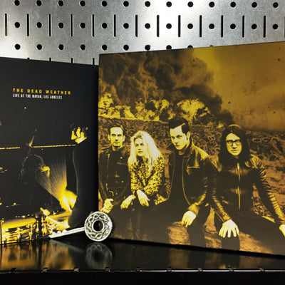 VAULT #32 NOW SHIPPING