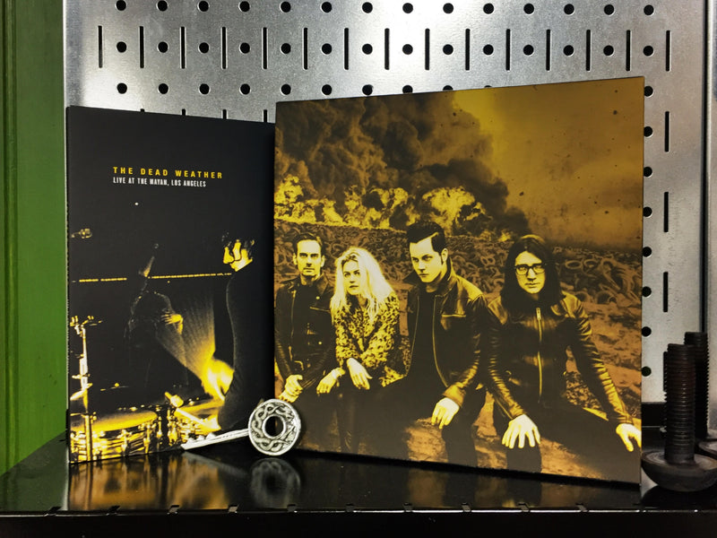 VAULT #32 NOW SHIPPING