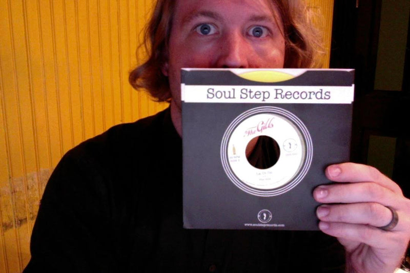Me and the Melvins: An Entirely True Tale