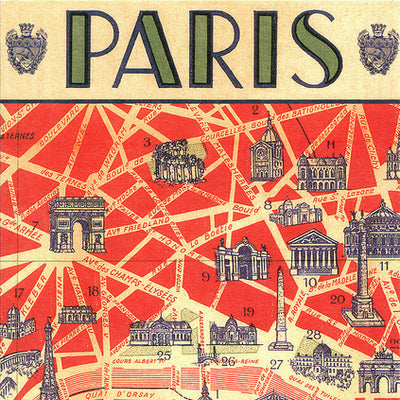 Early Entry for June 30 Paris Show