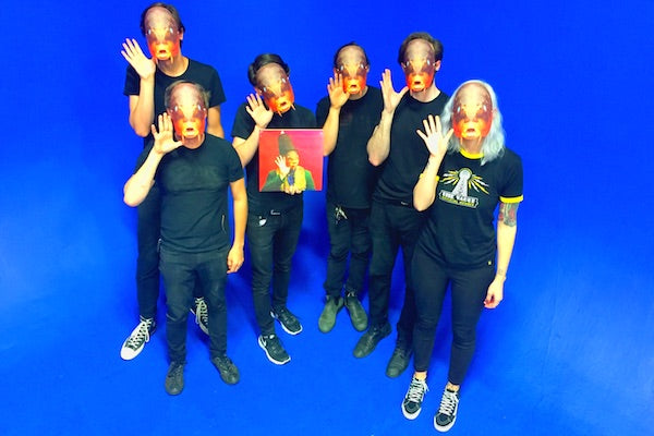 VAULT #36 SHIPPING COMPLETE!