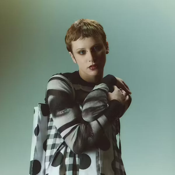 Vault Presale For Daffo At The Blue Room