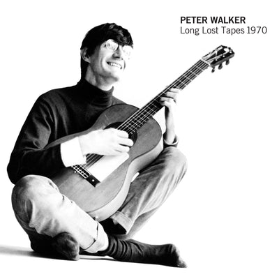Peter Walker Playlist