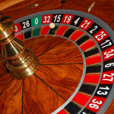 Third Man Staff's Favorite Roulette Records