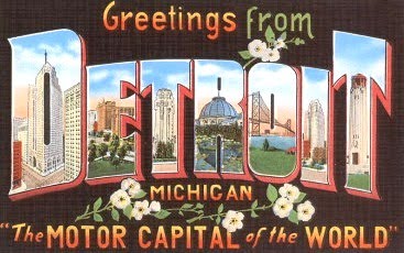 Early Entry for Detroit - Fox Theatre Show