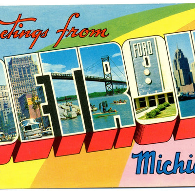 Early Entry For Detroit - Masonic Temple Show
