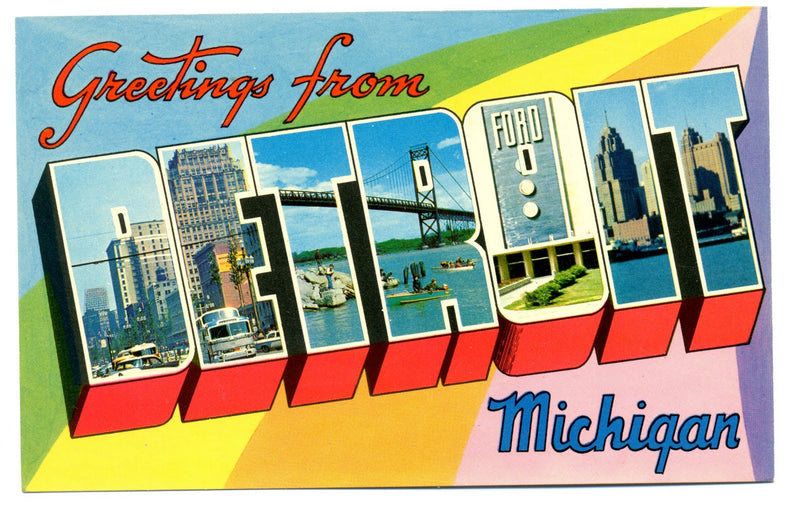 Early Entry For Detroit - Masonic Temple Show