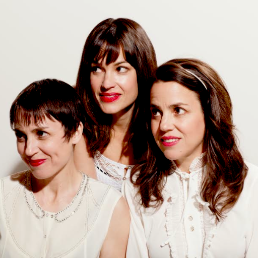 Haden Triplets in Brooklyn Tonight