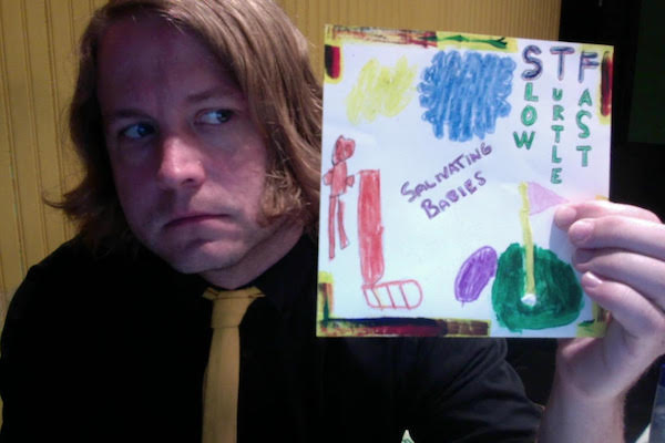 BLACKWELL'S RECORD OF THE WEEK