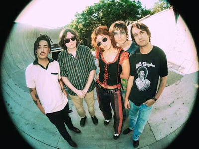 Vault Presale For Tween At The Blue Room