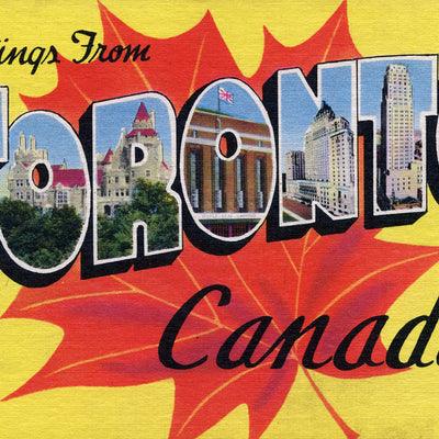 Early Entry for Toronto - Air Canada Centre show