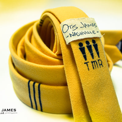 TMR + Otis James