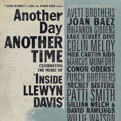 Jack White to Perform in NYC for Inside Llewyn Davis