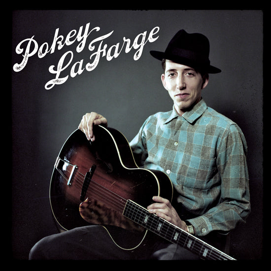 Pokey LaFarge 7", King Tuff Live LP & More...