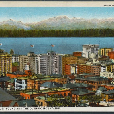 Early Entry for 8/26 Seattle Show