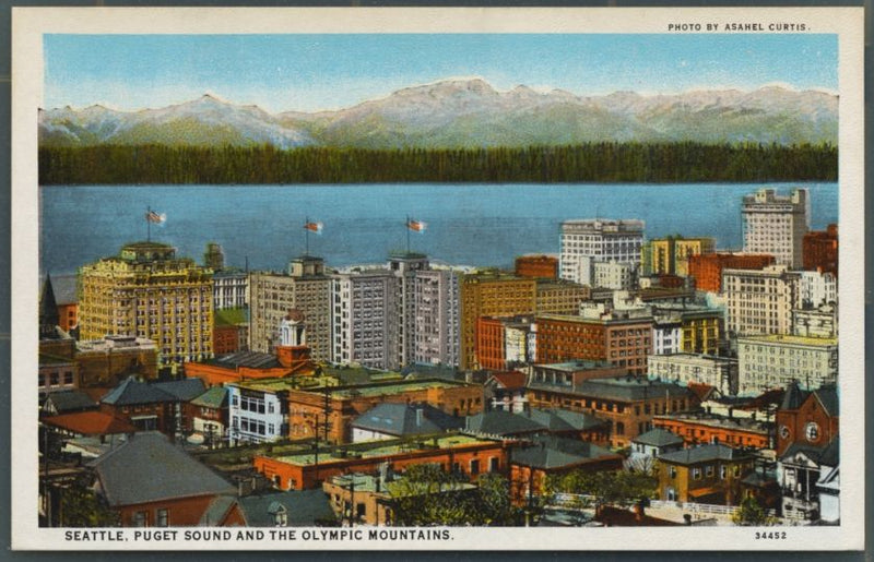 Early Entry for 8/26 Seattle Show