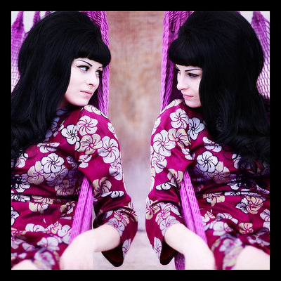 Olivia Jean "Reminisce" Video and Pre-Order