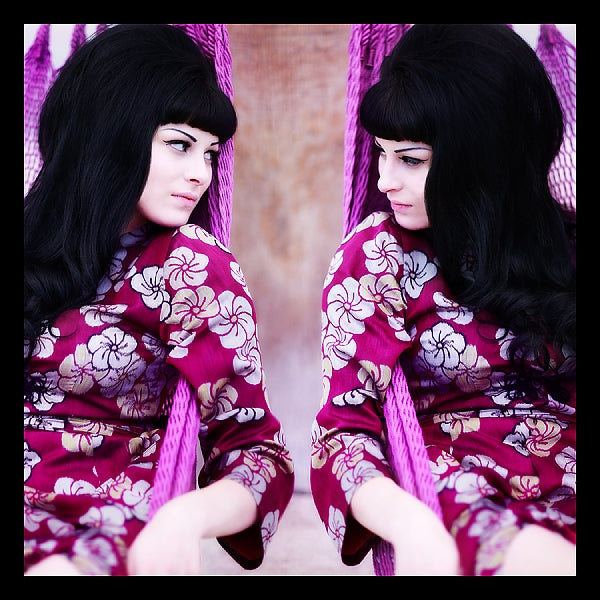 Olivia Jean "Reminisce" Video and Pre-Order