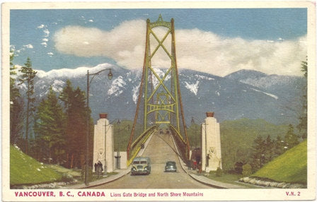 Early Entry for the Vancouver/Burnaby show