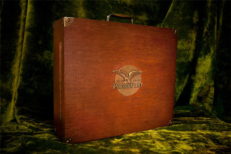 Fresh Air Paramount Review