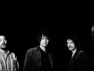 Vault Presale To See Night Moves At The Blue Room!