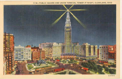 Early Entry for Cleveland show