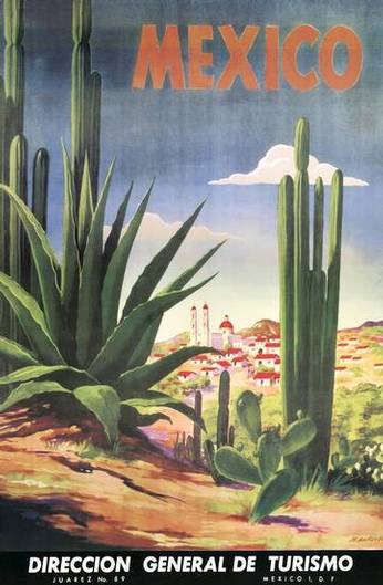 Pre-Sale tickets for Mexico shows