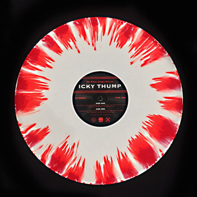 VAULT #33 NOW SHIPPING