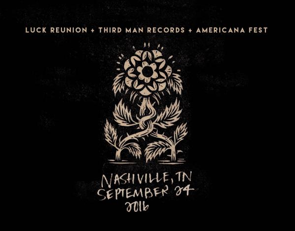 Secret Showcase: Luck Reunion + TMR @ Americana