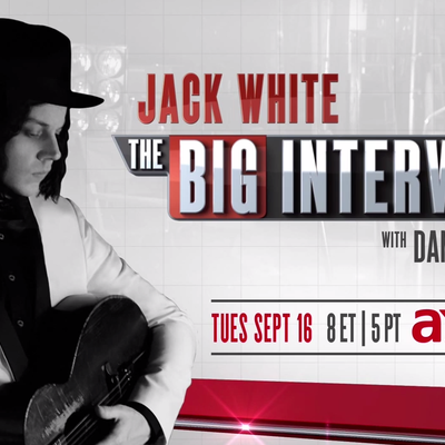 The Big Interview With Dan Rather