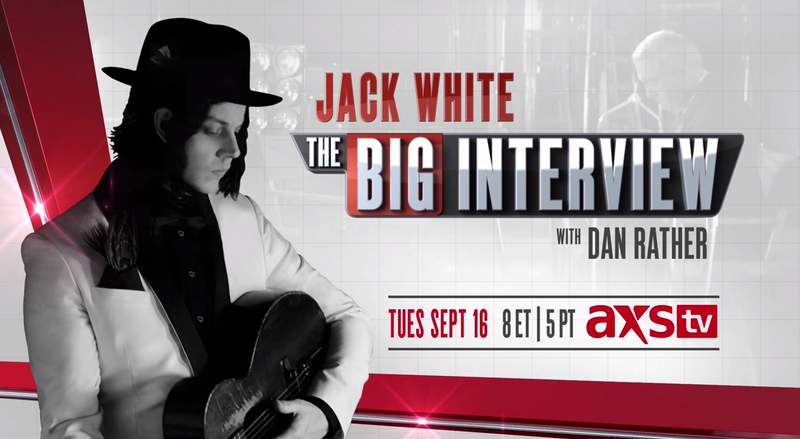 The Big Interview With Dan Rather