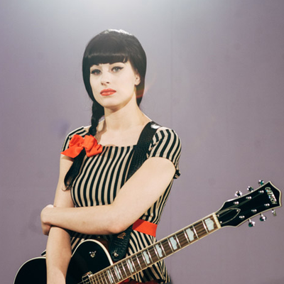 Olivia Jean Single Premiere
