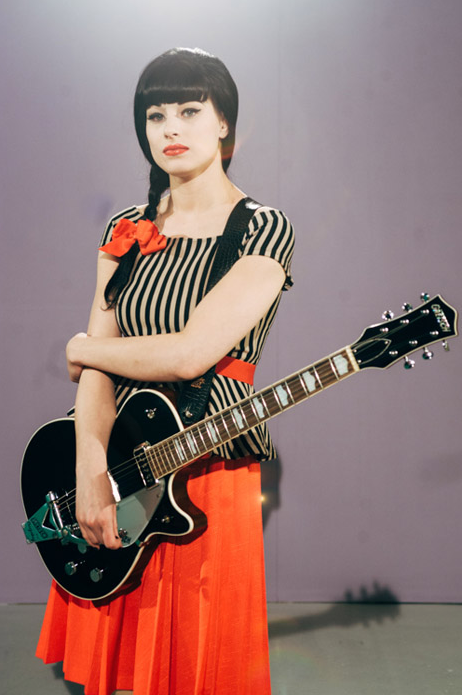 Olivia Jean Single Premiere