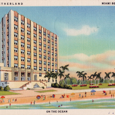 Early Entry for 9/22 Miami Show