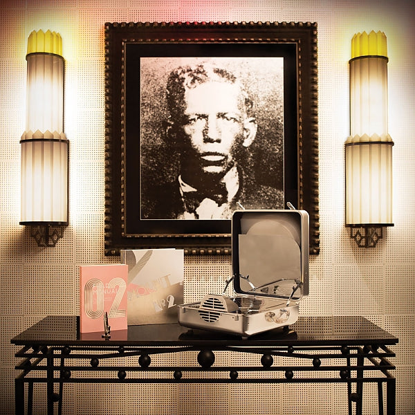 THE RISE & FALL OF PARAMOUNT RECORDS VOLUME 2