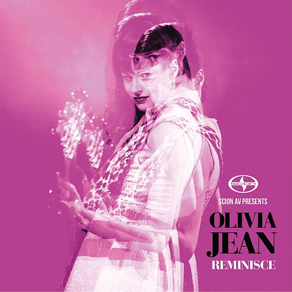 OLIVIA JEAN DIGITAL SINGLE + TICKET GIVEAWAY FROM SCION AV
