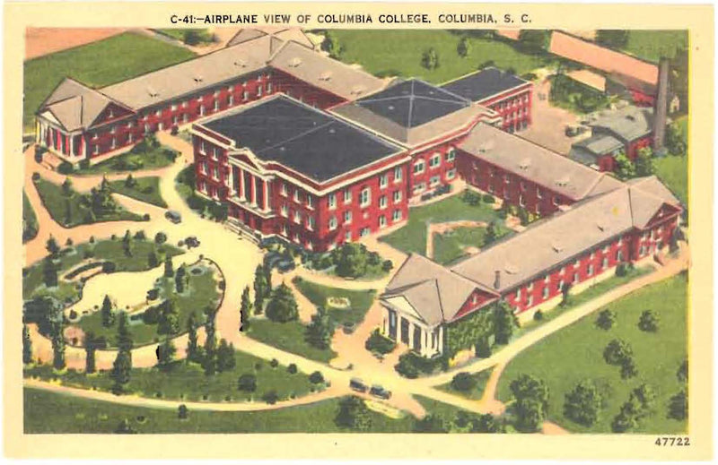 Early Entry for Columbia SC Show