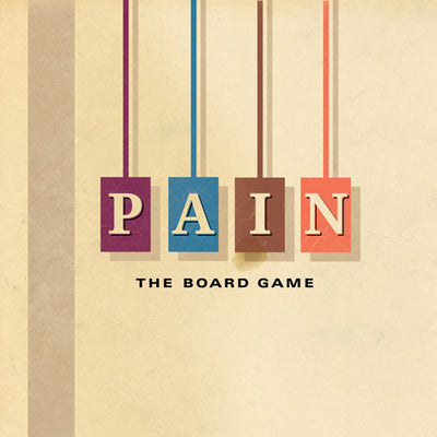 PAIN: The Video Game
