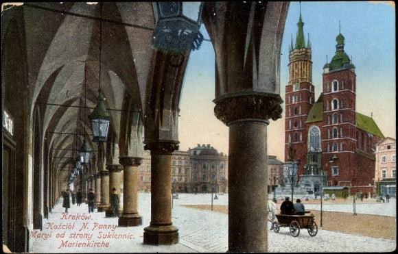 Second Krakow Show Announced & On Sale Now