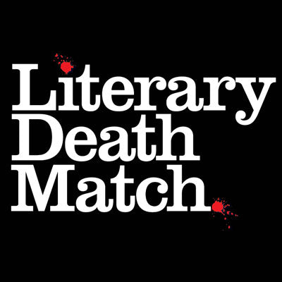 LITERARY DEATH MATCH COMES TO THIRD MAN RECORDS OCTOBER 11