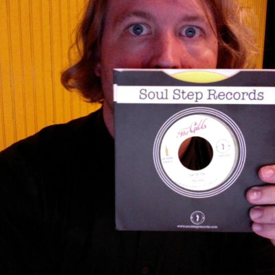 BLACKWELL'S RECORD OF THE WEEK