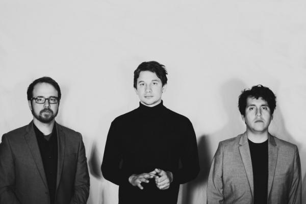 Coupler Live Recording