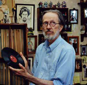 The Best American Routes Episode Ever?