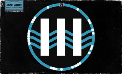 Jack White Timeline