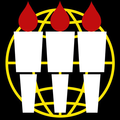 USD NOT ACCEPTED: OLIVIA JEAN'S DEVIL'S NIGHT TICKETS