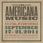 Americana in the Blue Room
