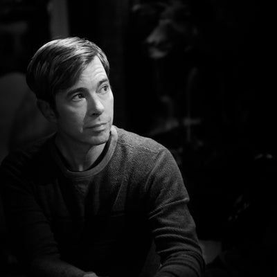 BILL CALLAHAN - LIVE IN THE BLUE ROOM